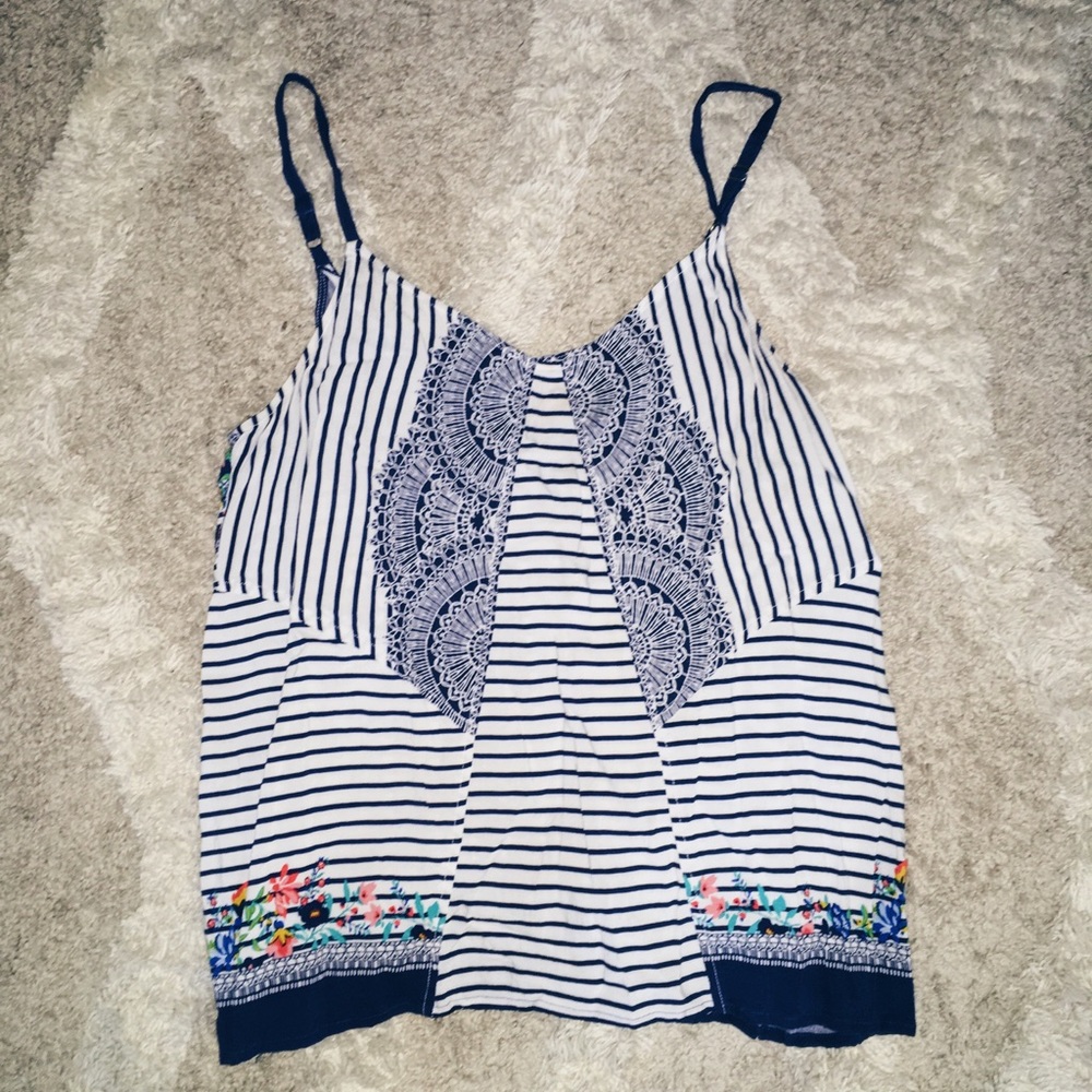Cabi Tank Top